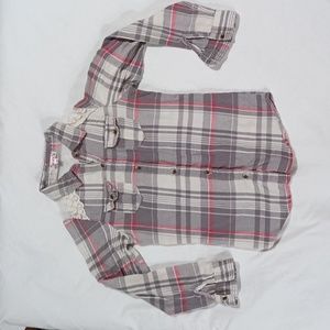 Japna Kids Flannel